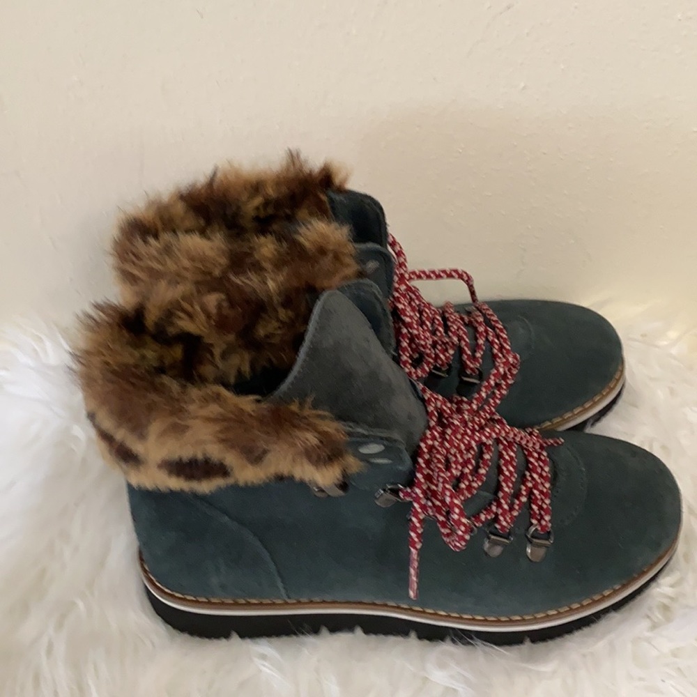 COPY - Bob’s Boots